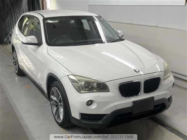 bmw x1 2014 -BMW--BMW X1 VM20-0VT58102---BMW--BMW X1 VM20-0VT58102- image 1