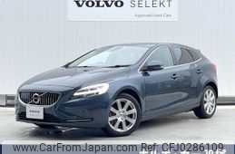 volvo v40 2018 -VOLVO--Volvo V40 DBA-MB4154T--YV1MV2920J2465732---VOLVO--Volvo V40 DBA-MB4154T--YV1MV2920J2465732-