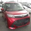 toyota tank 2017 -TOYOTA--Tank DBA-M900A--M900A-0138472---TOYOTA--Tank DBA-M900A--M900A-0138472- image 1