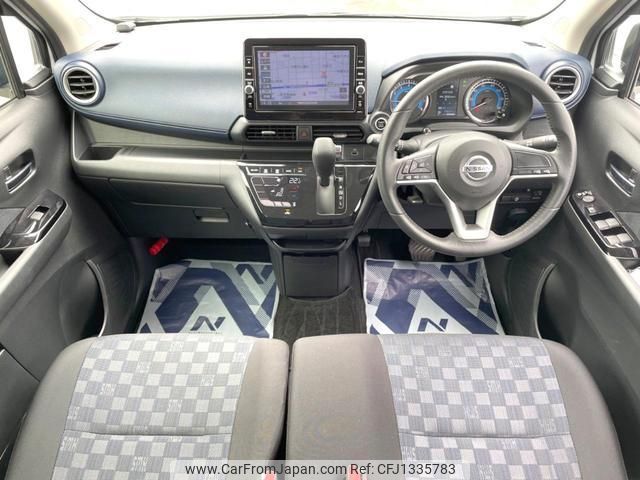nissan dayz 2021 quick_quick_B44W_B44W-0121467 image 2