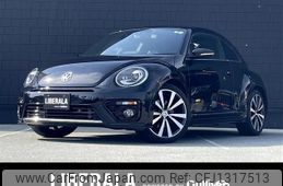 volkswagen the-beetle 2018 -VOLKSWAGEN--VW The Beetle ABA-16CPL--WVWZZZ16ZJM716781---VOLKSWAGEN--VW The Beetle ABA-16CPL--WVWZZZ16ZJM716781-