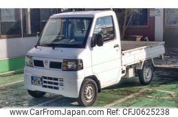 nissan clipper-truck 2010 -NISSAN--Clipper Truck GBD-U71T--U71T-0501164---NISSAN--Clipper Truck GBD-U71T--U71T-0501164-