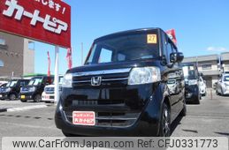 honda n-box 2015 -HONDA--N BOX JF1--2419134---HONDA--N BOX JF1--2419134-