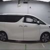 toyota alphard 2022 -TOYOTA 【名古屋 33Pﾀ 9】--Alphard 3BA-AGH30W--AGH30W-0445117---TOYOTA 【名古屋 33Pﾀ 9】--Alphard 3BA-AGH30W--AGH30W-0445117- image 5