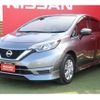 nissan note 2017 -NISSAN--Note DAA-HE12--HE12-026309---NISSAN--Note DAA-HE12--HE12-026309- image 14