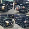 mitsubishi pajero 2007 quick_quick_CBA-V93W_V93W-0001972 image 2