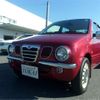 suzuki cervo-mode 1997 CFJ0613128 image 9