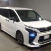 toyota voxy 2019 -TOYOTA 【名古屋 307ﾑ1397】--Voxy DBA-ZRR80W--ZRR80-0544088---TOYOTA 【名古屋 307ﾑ1397】--Voxy DBA-ZRR80W--ZRR80-0544088- image 4