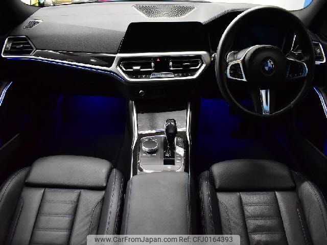 bmw 3-series 2019 -BMW--BMW 3 Series 3BA-5F20--WBA5R12070FH09102---BMW--BMW 3 Series 3BA-5F20--WBA5R12070FH09102- image 2