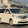 toyota alphard 2010 -TOYOTA--Alphard DBA-ANH20W--ANH20-8109106---TOYOTA--Alphard DBA-ANH20W--ANH20-8109106- image 1