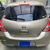 nissan tiida 2009 CFJ1862519 image 3