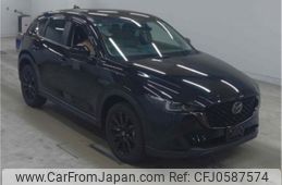 mazda cx-5 2022 quick_quick_6BA-KFEP_KFEP-506429