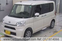 daihatsu tanto 2016 CFJ1814066