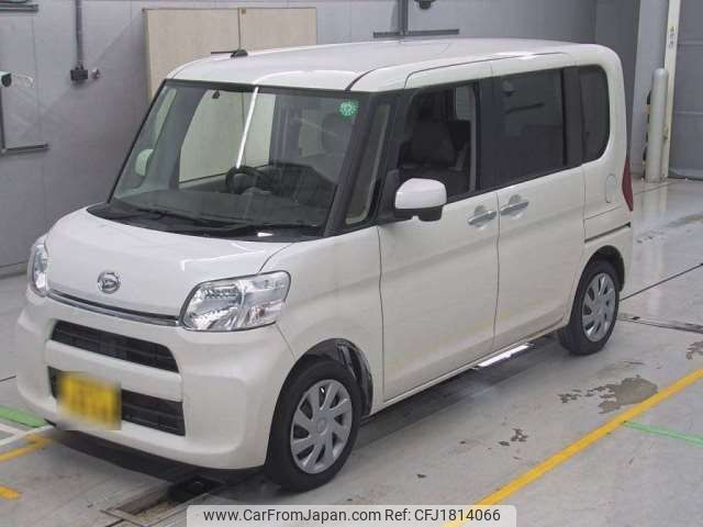 daihatsu tanto 2016 CFJ1814066 image 1