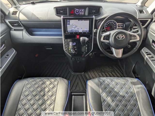 toyota roomy 2017 -TOYOTA--Roomy DBA-M900A--M900A-0111707---TOYOTA--Roomy DBA-M900A--M900A-0111707- image 2