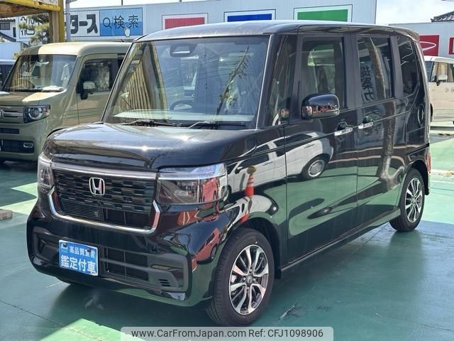 honda n-box 2025 GOO_JP_700060017330250428035 image 2