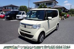 honda n-box 2012 -HONDA 【群馬 580ﾒ7655】--N BOX JF1--1052505---HONDA 【群馬 580ﾒ7655】--N BOX JF1--1052505-