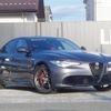 alfa-romeo giulia 2022 CFJ1768317 image 1