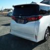 toyota alphard 2023 -TOYOTA 【静岡 333ﾒ702】--Alphard AGH40W--0013948---TOYOTA 【静岡 333ﾒ702】--Alphard AGH40W--0013948- image 2