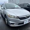 honda stream 2009 -HONDA--Stream DBA-RN7--RN7-3000035---HONDA--Stream DBA-RN7--RN7-3000035- image 1