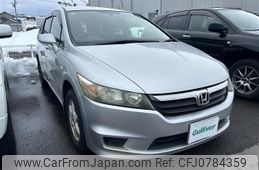 honda stream 2009 -HONDA--Stream DBA-RN7--RN7-3000035---HONDA--Stream DBA-RN7--RN7-3000035-