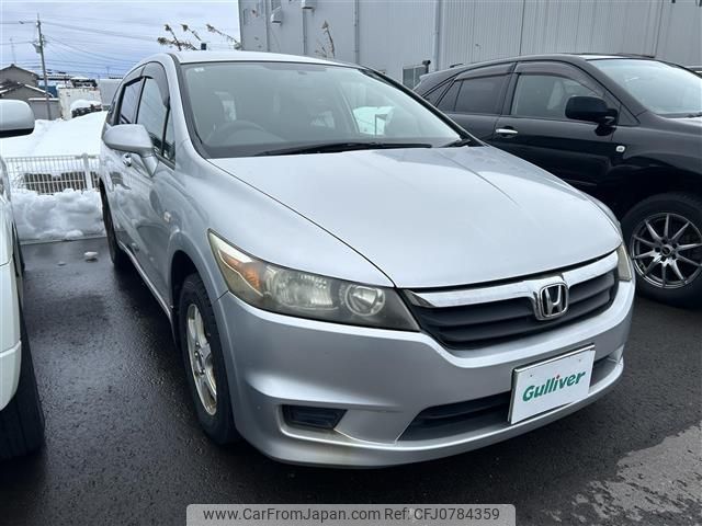 honda stream 2009 -HONDA--Stream DBA-RN7--RN7-3000035---HONDA--Stream DBA-RN7--RN7-3000035- image 1