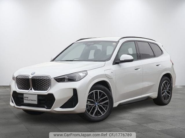 bmw bmw-others 2025 CFJ1776789 image 1