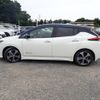 nissan leaf 2018 -NISSAN--Leaf ZAA-ZE1--ZE1-025000---NISSAN--Leaf ZAA-ZE1--ZE1-025000- image 8