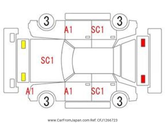 daihatsu mira 1999 -DAIHATSU--Mira GF-L700S--L700S-0038098---DAIHATSU--Mira GF-L700S--L700S-0038098- image 2