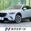 mazda cx-3 2019 quick_quick_DKEFW_DKEFW-204570 image 1