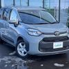 toyota sienta 2022 -TOYOTA--Sienta 6AA-MXPL15G--MXPL15-1003109---TOYOTA--Sienta 6AA-MXPL15G--MXPL15-1003109- image 1