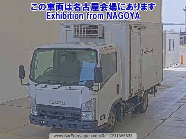 isuzu elf-truck 2013 -ISUZU--Elf NLR85AN-7013254---ISUZU--Elf NLR85AN-7013254- image 1