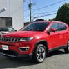 jeep compass 2018 -CHRYSLER--Jeep Compass ABA-M624--MCANJRCB4JFA30555---CHRYSLER--Jeep Compass ABA-M624--MCANJRCB4JFA30555- image 17