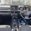 suzuki jimny 2020 -SUZUKI--Jimny 3BA-JB64W--JB64W-156849---SUZUKI--Jimny 3BA-JB64W--JB64W-156849- image 2