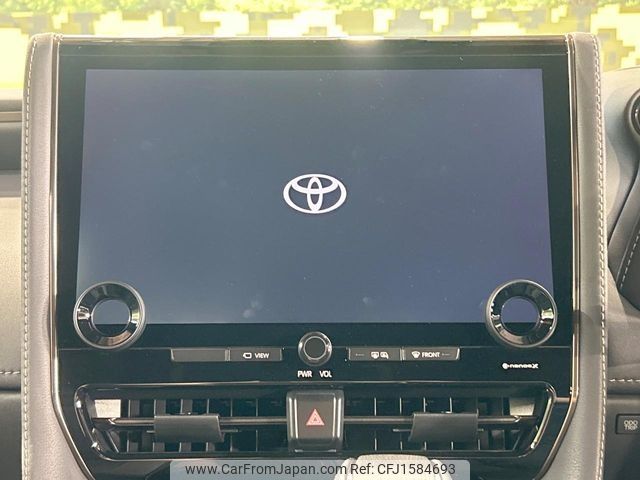 toyota alphard 2024 CFJ1584693 image 2