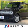 suzuki alto-lapin 2017 -SUZUKI--Alto Lapin DBA-HE33S--HE33S-148070---SUZUKI--Alto Lapin DBA-HE33S--HE33S-148070- image 1