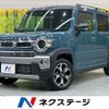 suzuki hustler 2021 quick_quick_MR92S_MR92S-214634 image 1