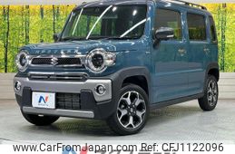 suzuki hustler 2021 quick_quick_MR92S_MR92S-214634