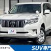 toyota land-cruiser-prado 2021 -TOYOTA--Land Cruiser Prado 3DA-GDJ150W--GDJ150-0059550---TOYOTA--Land Cruiser Prado 3DA-GDJ150W--GDJ150-0059550- image 1