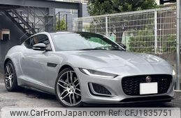 jaguar f-type 2023 CFJ1835751