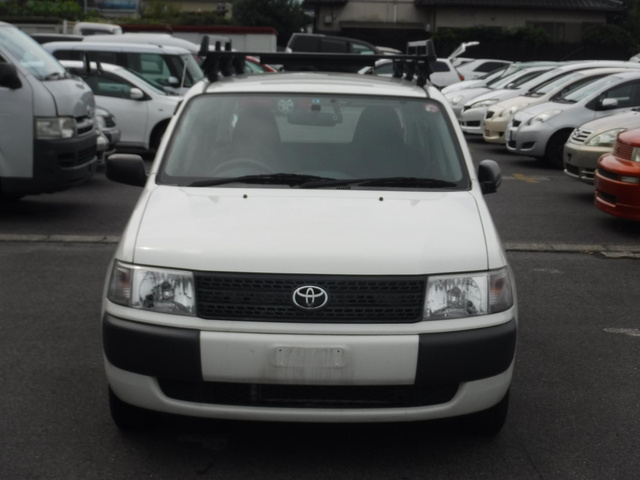 toyota probox-van 2013 16941314 image 2