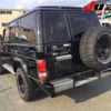 toyota land-cruiser-prado 1995 -TOYOTA--Land Cruiser Prado KZJ78W-0033071---TOYOTA--Land Cruiser Prado KZJ78W-0033071- image 2