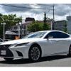 lexus ls 2018 -LEXUS--Lexus LS DBA-VXFA50--VFXA50-6000633---LEXUS--Lexus LS DBA-VXFA50--VFXA50-6000633- image 4