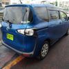 toyota sienta 2017 -TOYOTA--Sienta DBA-NSP170G--NSP170-7109597---TOYOTA--Sienta DBA-NSP170G--NSP170-7109597- image 2