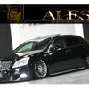 toyota crown-majesta 2011 -TOYOTA--Crown Majesta DBA-URS206--URS206-1005791---TOYOTA--Crown Majesta DBA-URS206--URS206-1005791- image 1