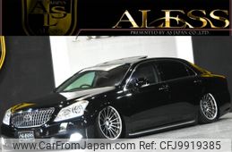 toyota crown-majesta 2011 -TOYOTA--Crown Majesta DBA-URS206--URS206-1005791---TOYOTA--Crown Majesta DBA-URS206--URS206-1005791-