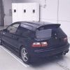 honda civic 1993 -HONDA--Civic EG6-1202154---HONDA--Civic EG6-1202154- image 2