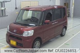 daihatsu tanto 2016 -DAIHATSU 【松本 581ｹ9518】--Tanto DBA-LA610S--LA610S-0083820---DAIHATSU 【松本 581ｹ9518】--Tanto DBA-LA610S--LA610S-0083820-