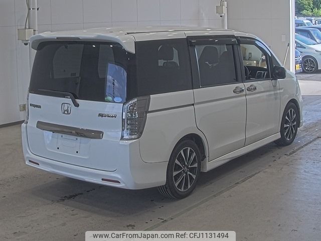 honda stepwagon 2013 -HONDA--Stepwgn RK5-1361862---HONDA--Stepwgn RK5-1361862- image 2