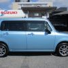 suzuki alto-lapin 2014 -SUZUKI 【名変中 】--Alto Lapin HE22S--845150---SUZUKI 【名変中 】--Alto Lapin HE22S--845150- image 30